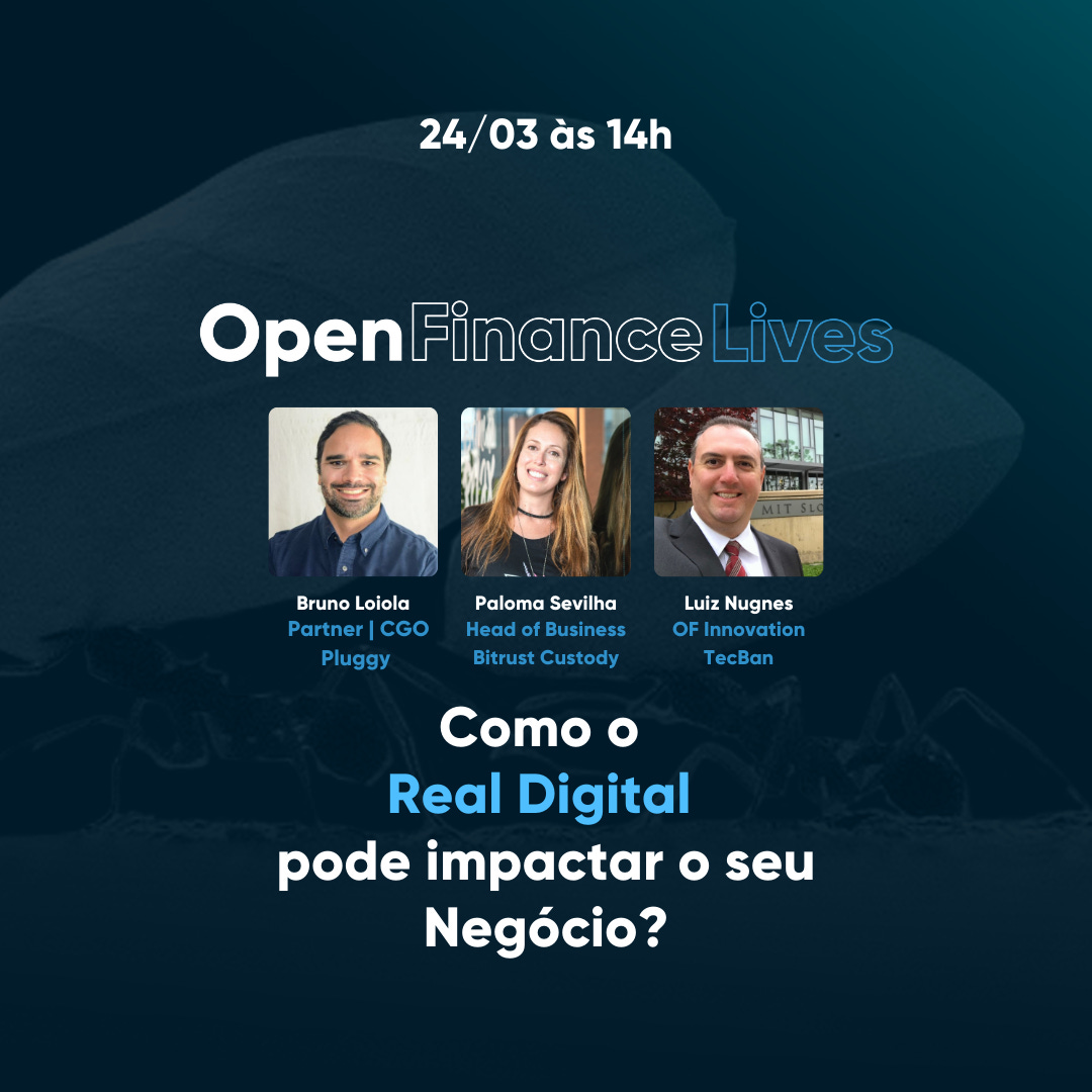 Como o Real Digital pode impactar o seu negócio?