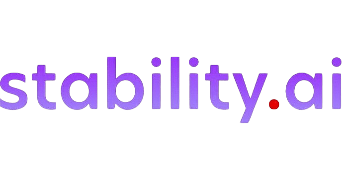 Stability AI logo