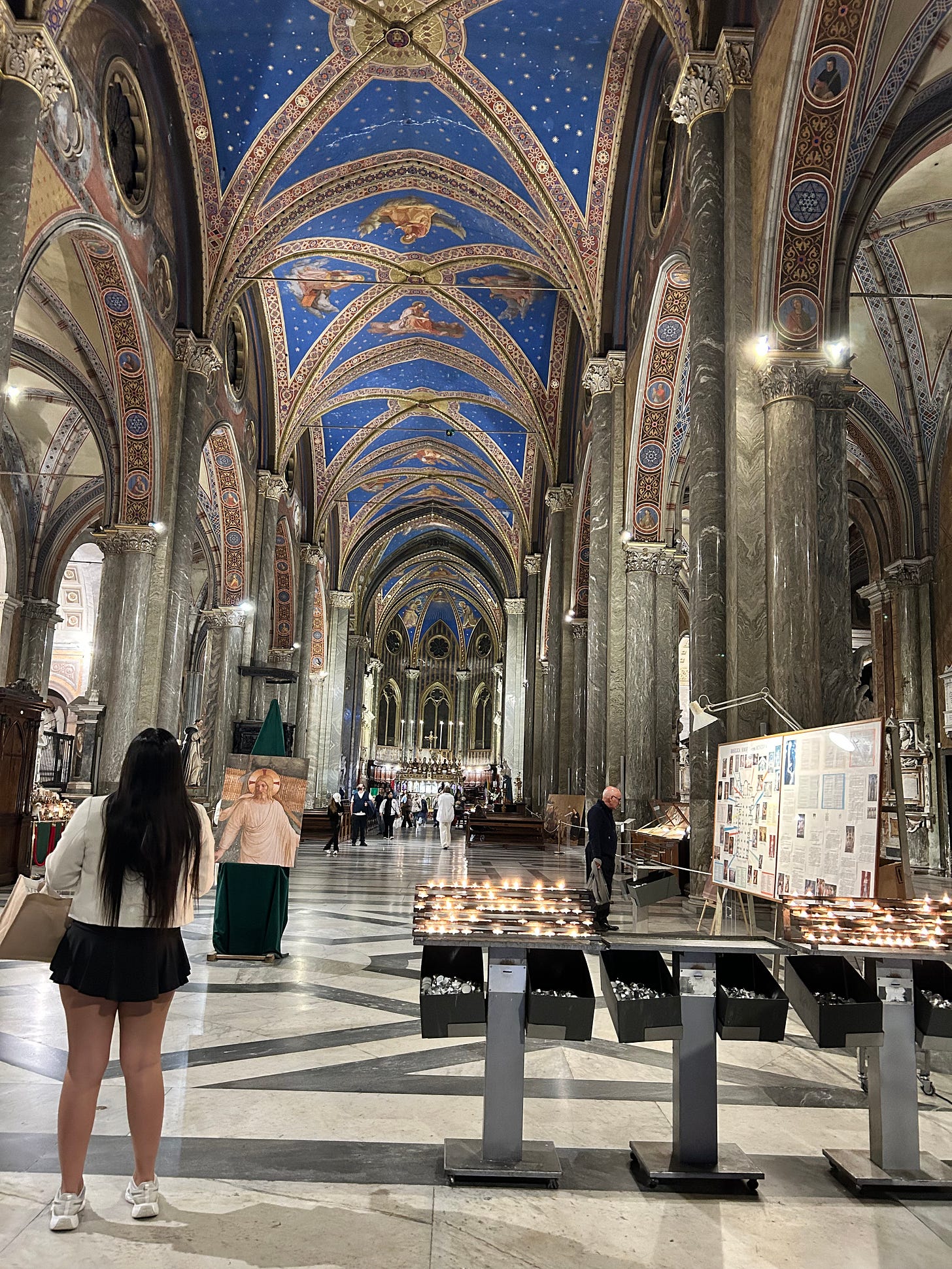 cathedral in rome