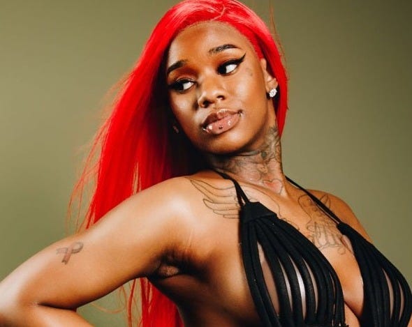 Sexyy Red Reshuffles 4 President Tour Dates, Pushes Back Kick-Off