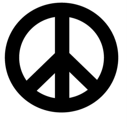 History of the Symbol - CND