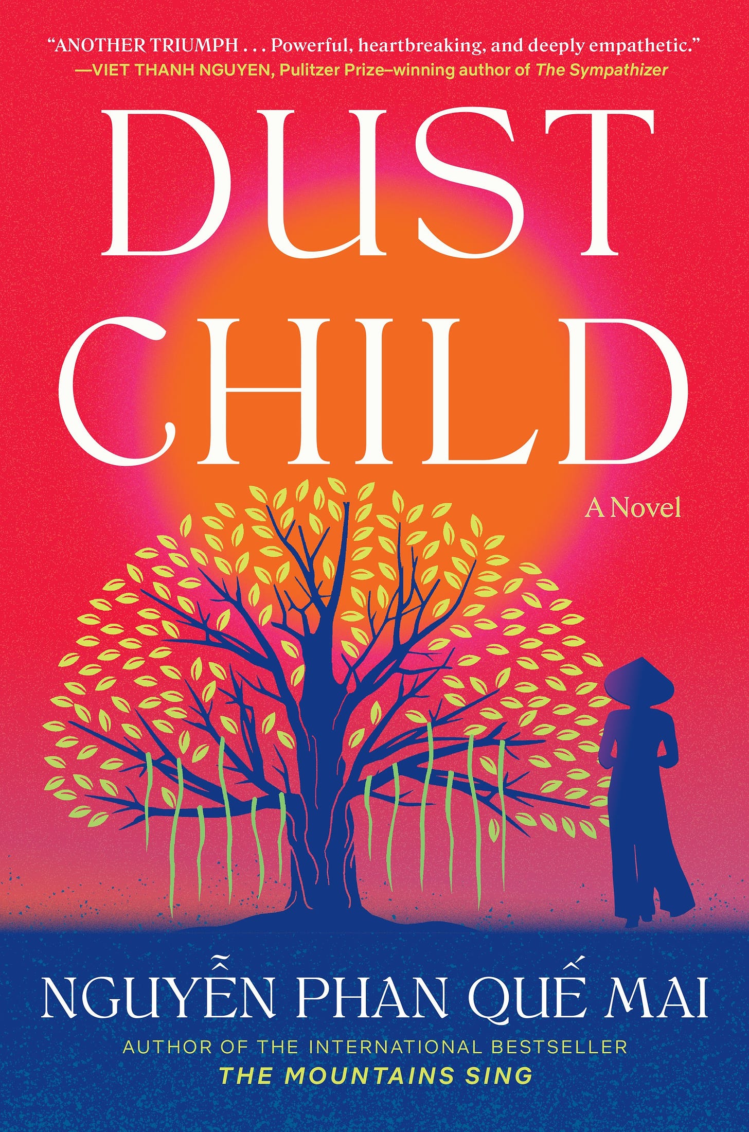 Dust Child - Workman Publishing