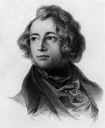 Image result for charles dickens young