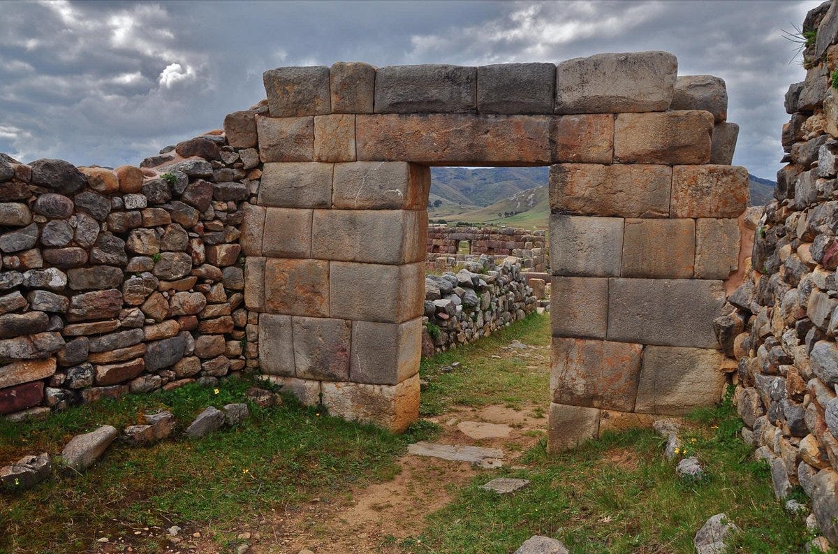 Huanuco Pampa