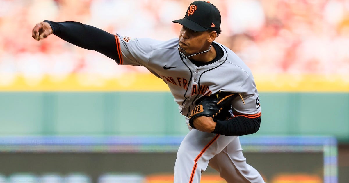 Randy Rodríguez Is for Real | FanGraphs Baseball