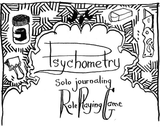 Psychometry