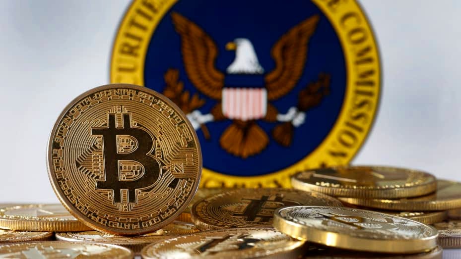 Here's what a bitcoin ETF actually means for investors