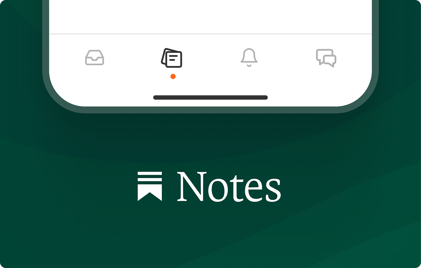 Now live for all: Substack Notes - On Substack