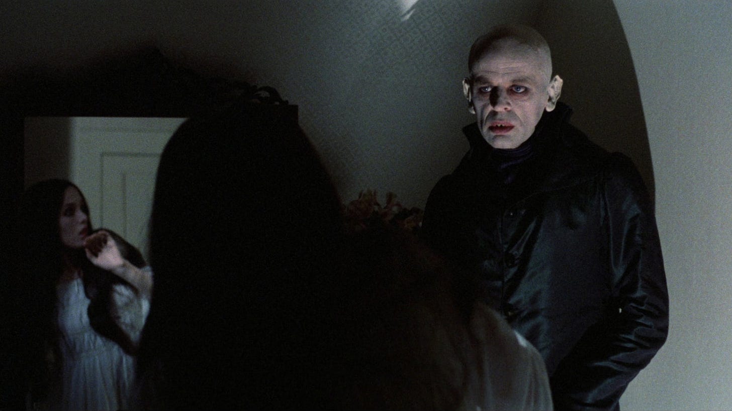 Nosferatu: Phantom der Nacht (1979, Werner Herzog) — Essays and Criticism  for the Film Enthusiast | Kinetoscope Film Journal