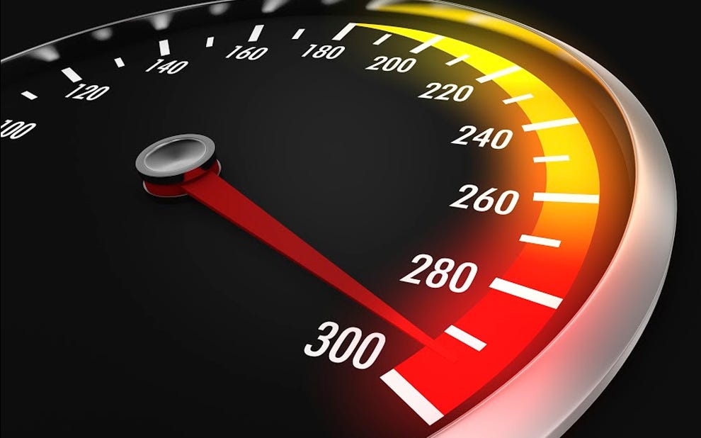 Speed-density relationship – Civil Engineering
