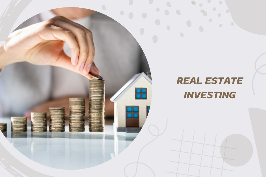 The 5 Immutable Laws of Real Estate Investing