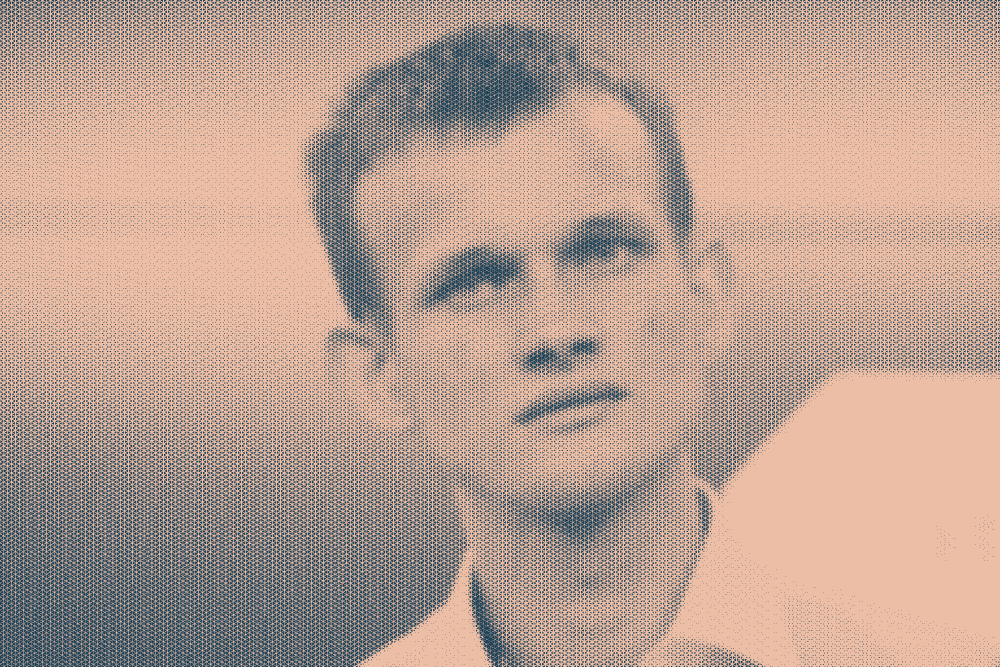 Vitalik Buterin, fondatore di Ethereum