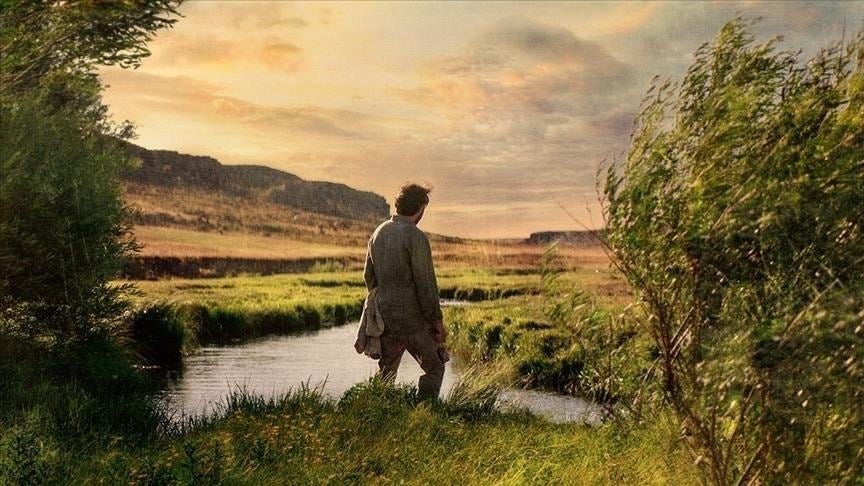 More small town blues in Nuri Bilge Ceylan's 'About Dry Grasses' | Daily  Sabah