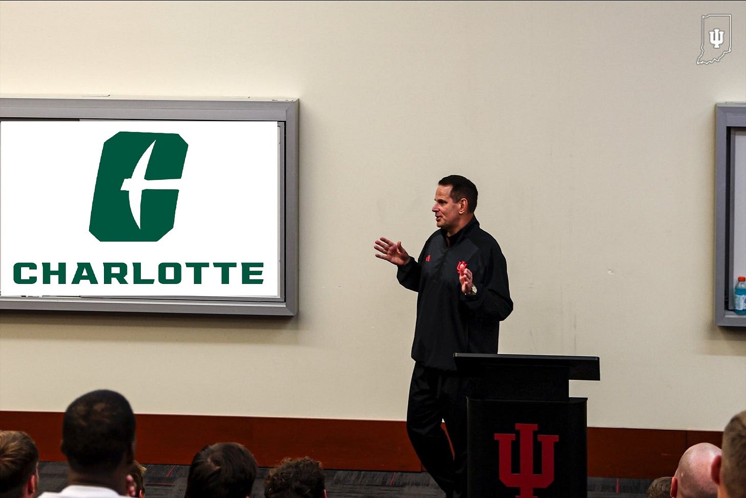 IU / Charlotte Prediction and Preview by Jamie Jordan