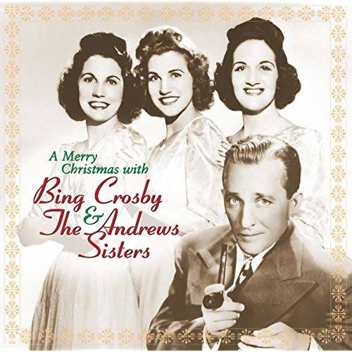 Bing Crosby feat. The Andrew Sisters- Jingle Bells - Pixel Pro Displays LLC