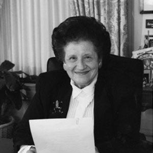 The Honorable Sophie Masloff | pittsburghpa.gov