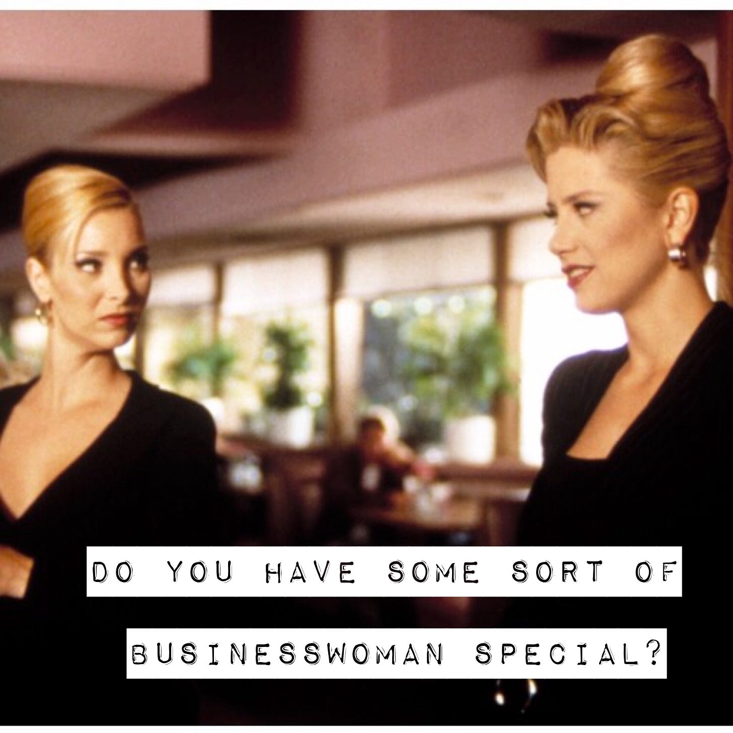 Businesswoman Special: Thanks Alabama - The Businesswoman Special – BFF.fm