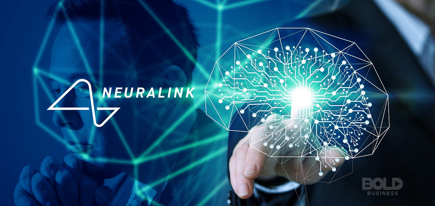 Can Elon Musk's Neuralink Make Us Smarter with Brain Chips