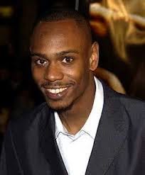 David Chappelle | Comedian black, Celebrity faces, Dave chappelle