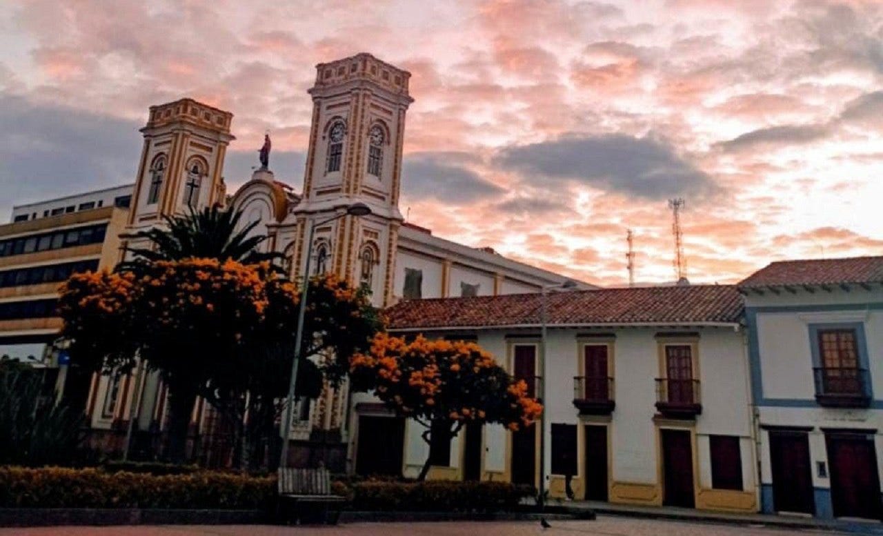 Sogamoso aparece como la ciudad más económica para vivir en Colombia -  Boyacá 7 Días