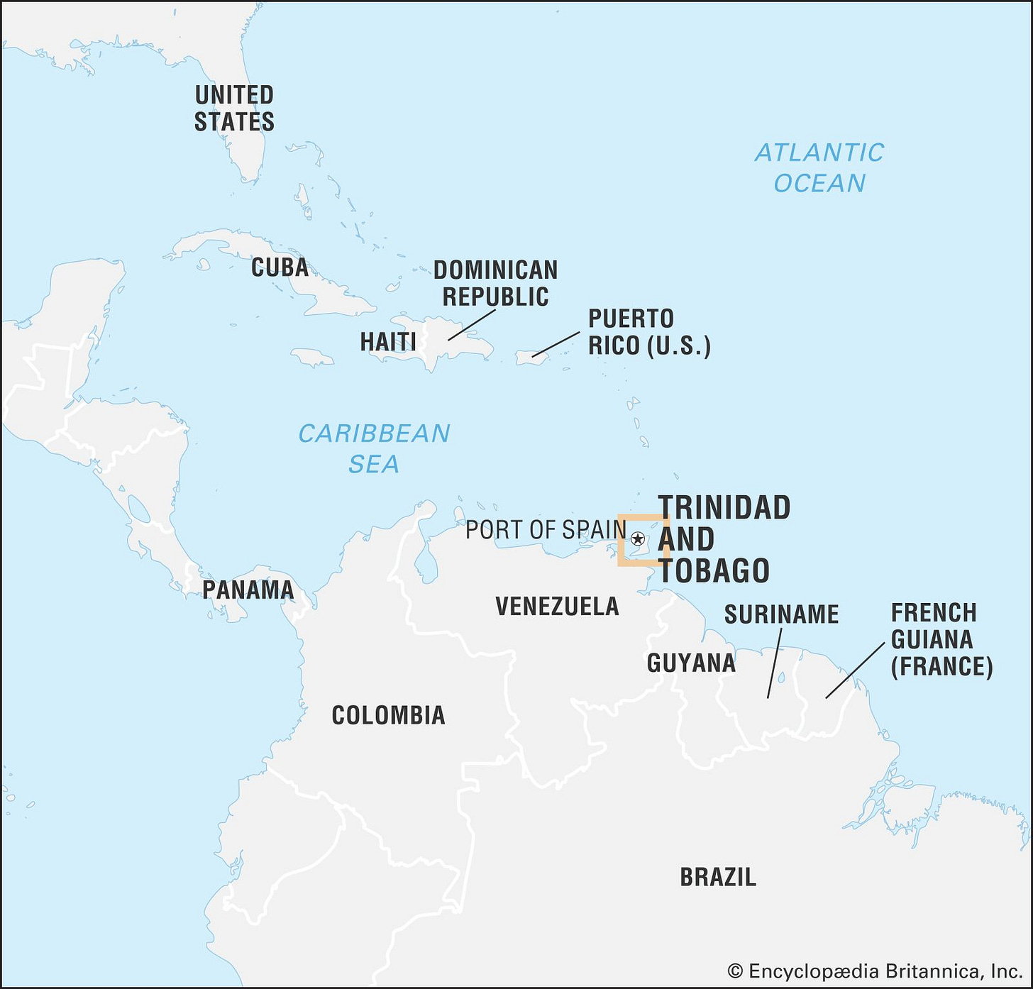 Trinidad and Tobago | People, Culture, Language, Map, Population, & Flag | Britannica Trinidad and Tobago | People, Culture, Language, Map, Population, & Flag | Britannica