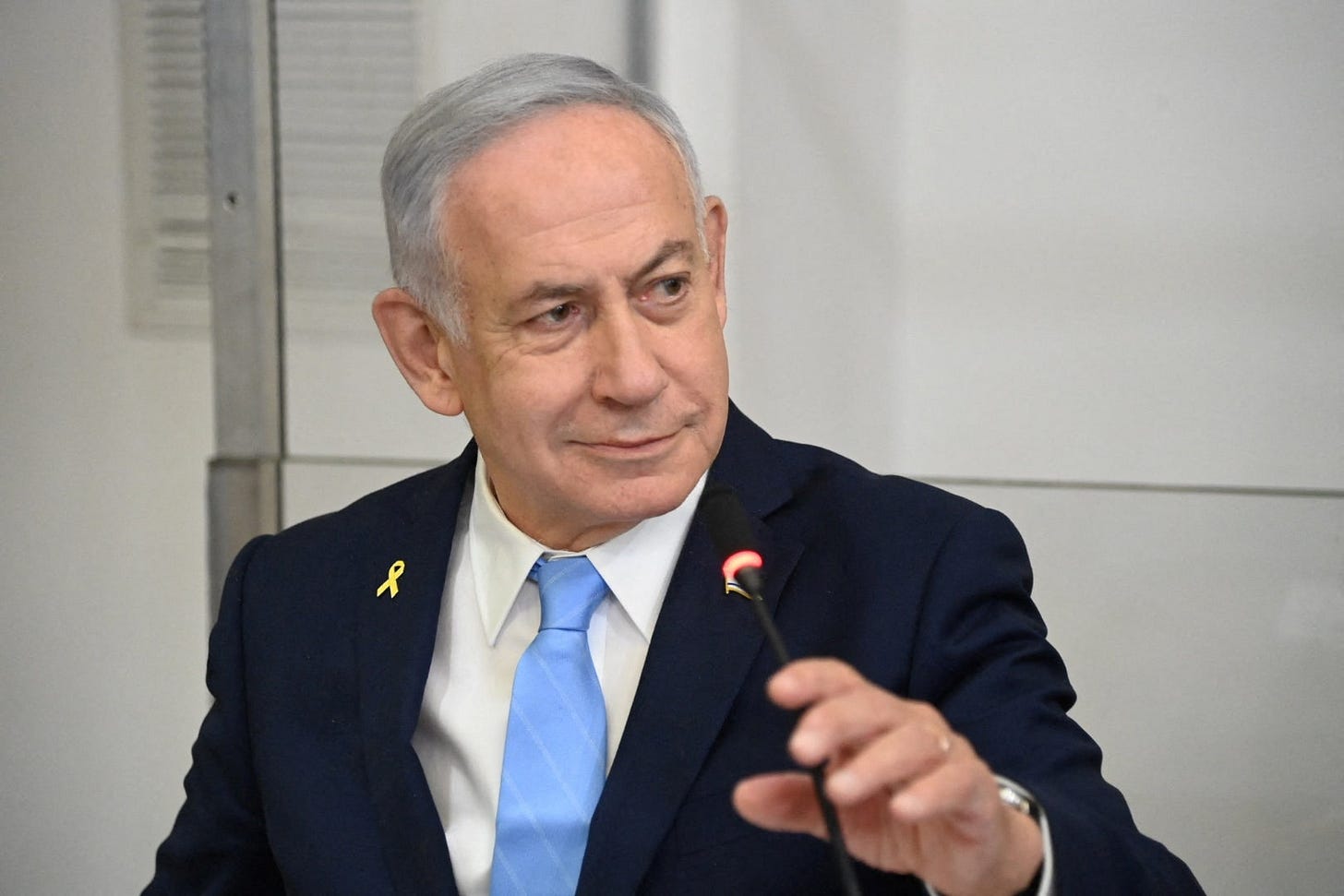 Israel's Netanyahu summoned to give testimony in Qatar probe | Reuters