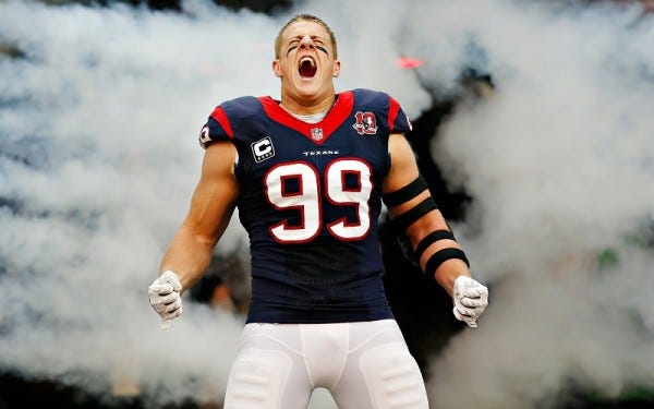 jj watt top 10 bulge nfl players to watch bottom 2015