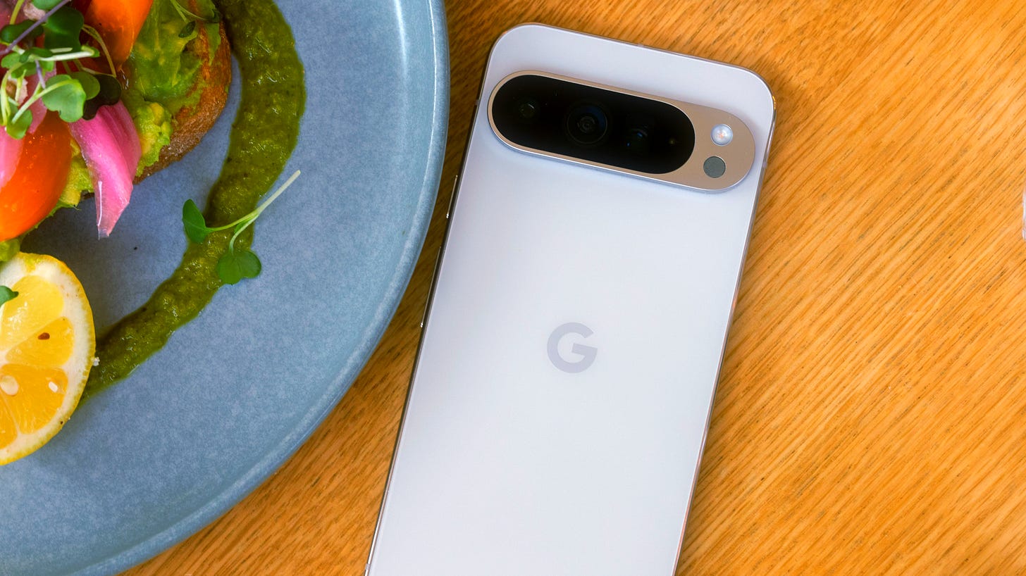 Pixel 10 Pro XL rumors