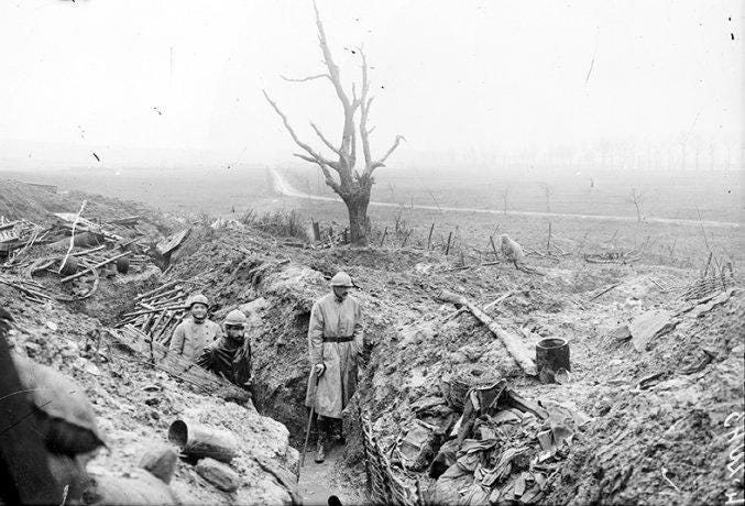 Verdun 1916-2016 | Chemins de mémoire