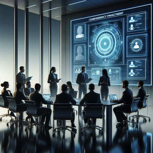 Talent Optimization – Assessment and Alignment