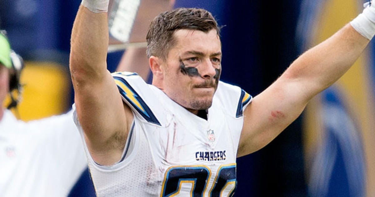 5 Fantasy Running Backs to Avoid 2016 images danny woodhead