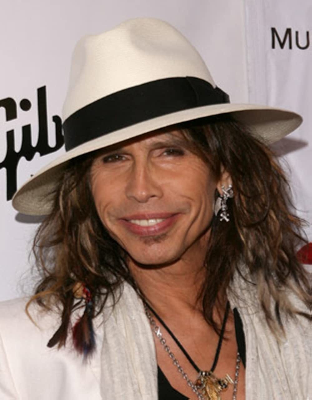 Steven Tyler - IMDb