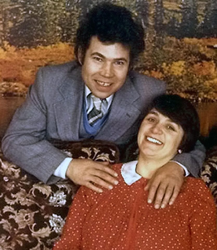 Who were the victims of Fred and Rose West? – The Sun | The Sun