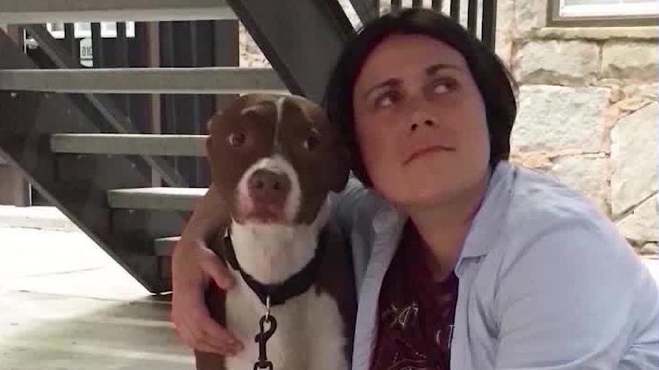 Piedmont Park murder: Katherine Janness stabbing investigation 1 year later | FOX 5 Atlanta Piedmont Park murder: Katherine Janness stabbing investigation 1 year later | FOX 5 Atlanta