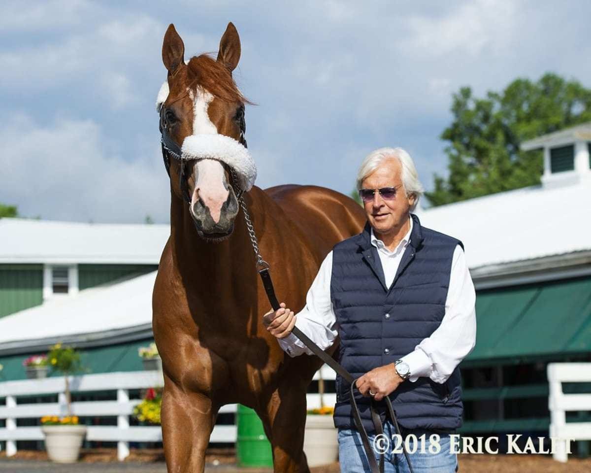 bobbaffert_leading_justify_at_pimlico_20may2018.jpg