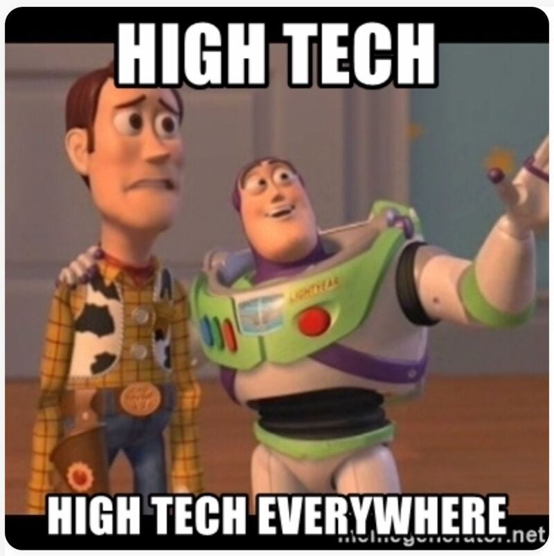 techmemes #memes #tech #technology #techmeme #meme #windows… | Thomas Dhumad