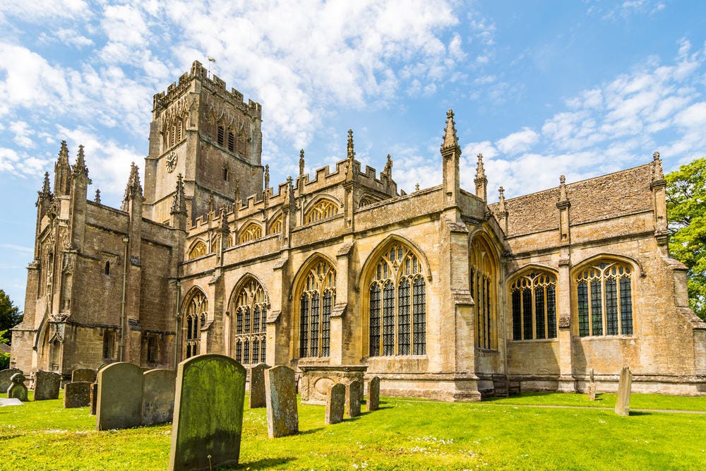 The Visitor's Guide to Northleach | Things to do in Northleach | Manor  Cottages