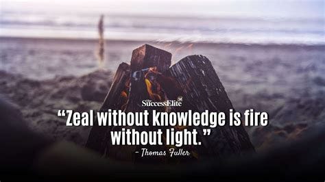 35 Inspiring Quotes On Knowledge