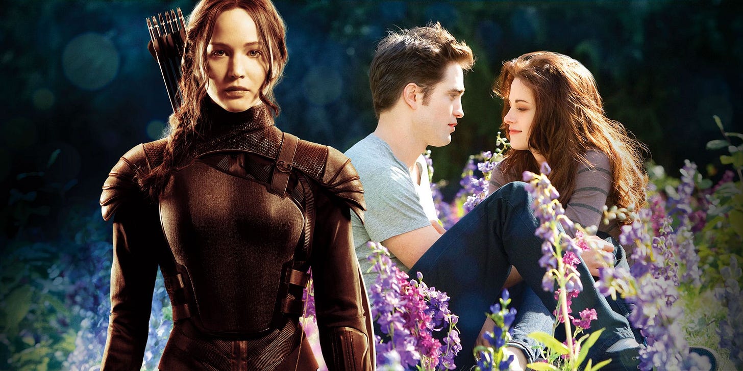 Twilight Director Reflects On Franchise's Cultural Legacy