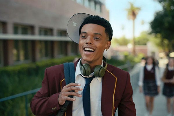bel-air tv reboots fresh prince | rmrk*st | Remarkist Magazine