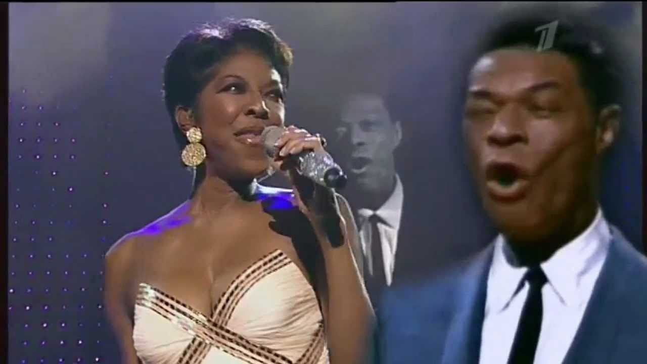 #nowwatching Natalie Cole LIVE - Unforgettable