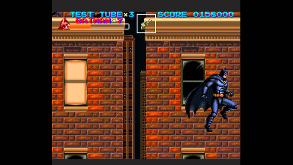 batman returns video game  | rmrk*st | Remarkist Magazine