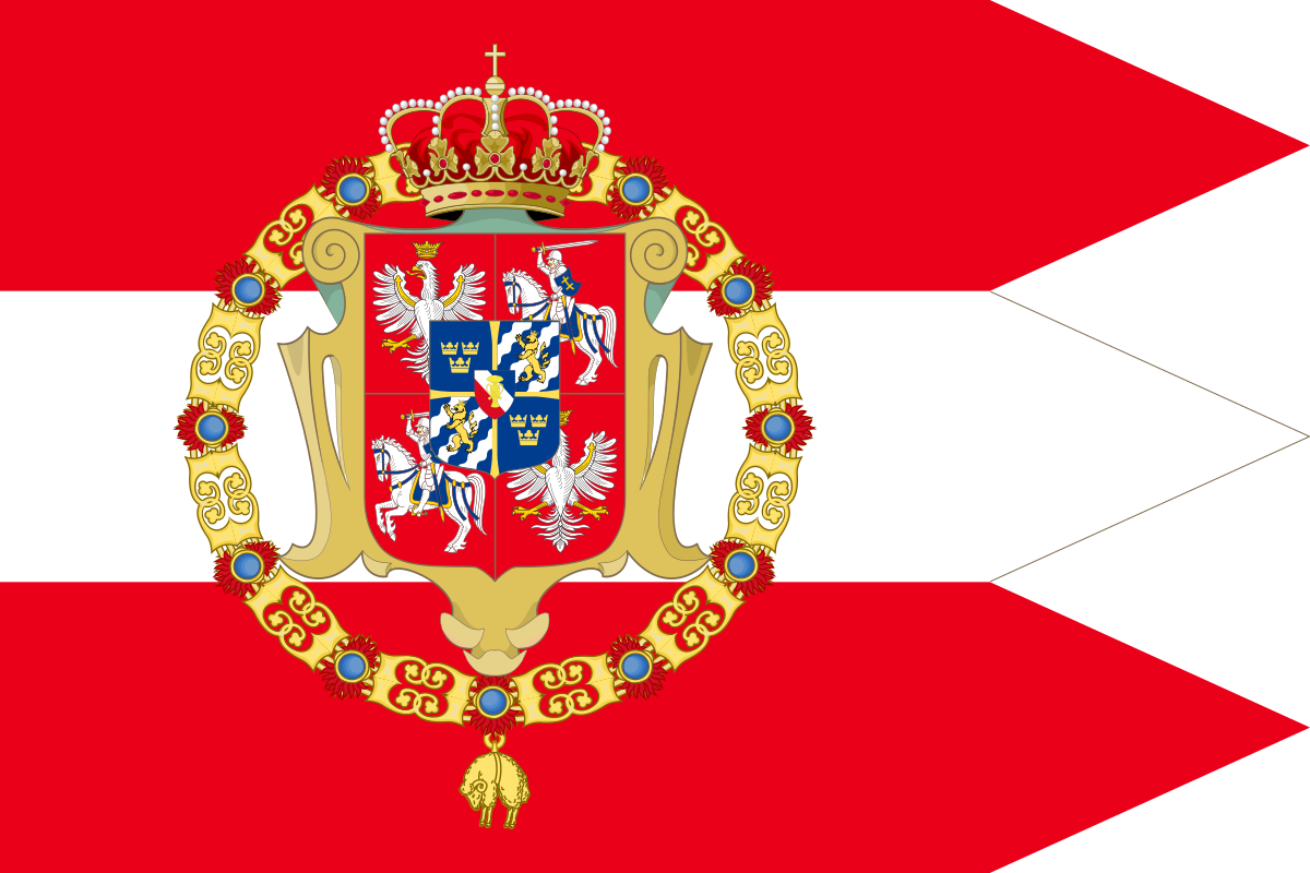 Polish–Lithuanian Commonwealth - Wikipedia