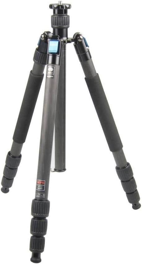 SIRUI N-2204X Carbon Fibre Tripod Wildlife Photography