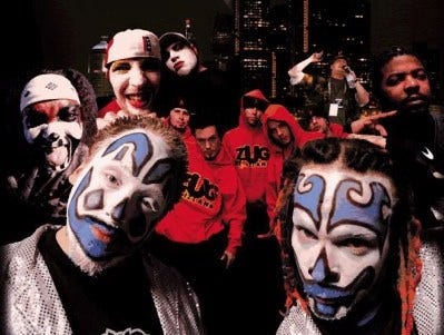 The American Realness of Juggalos – Culturebot