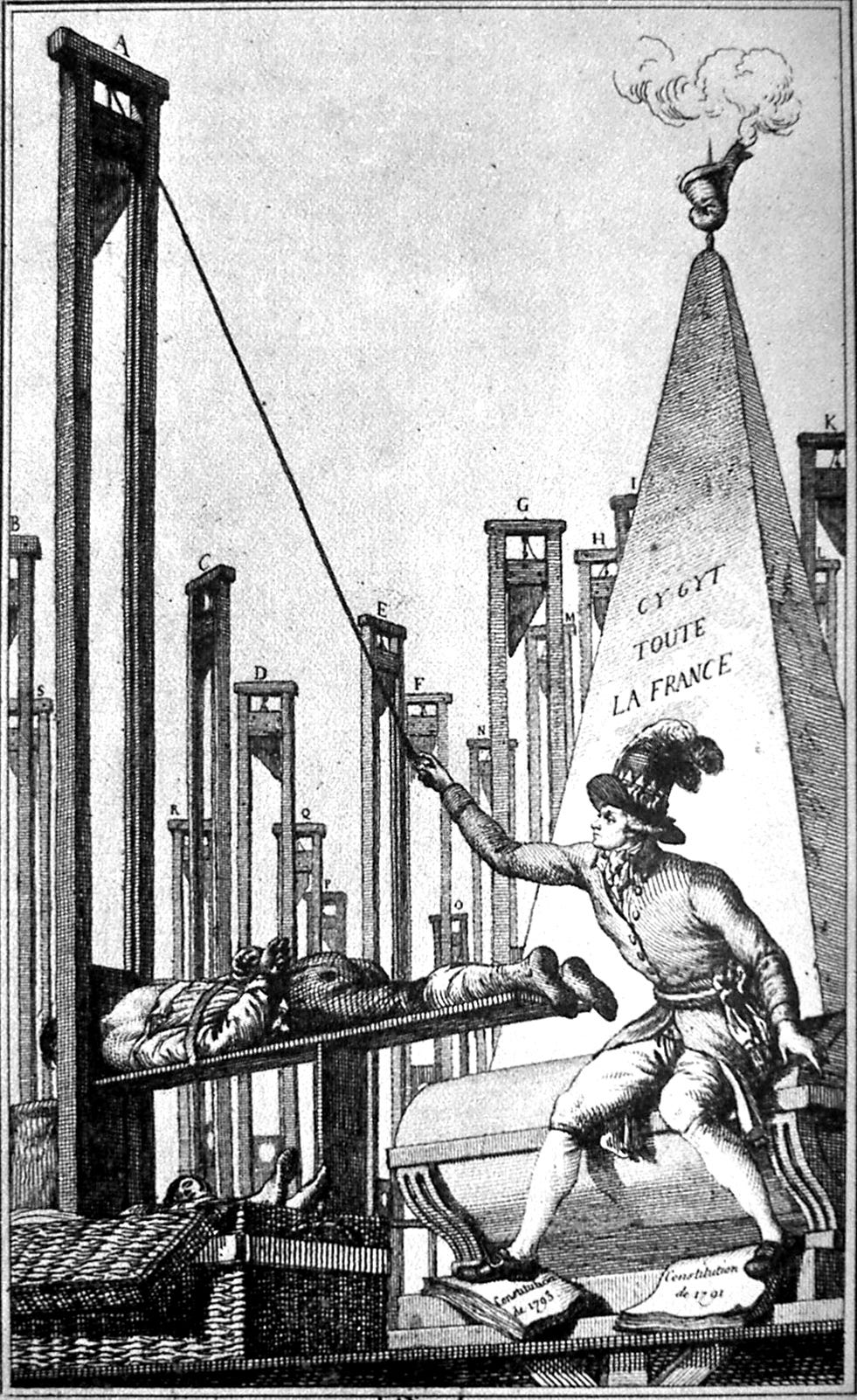 File:Robespierre exécutant le bourreau.jpg - Wikimedia Commons