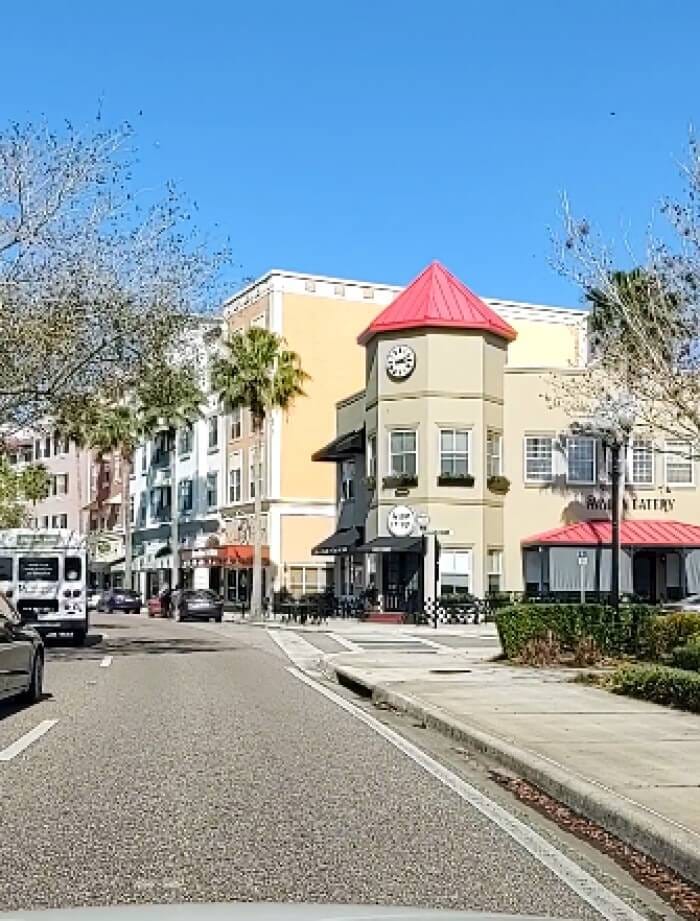Avalon Park Orlando Downtown