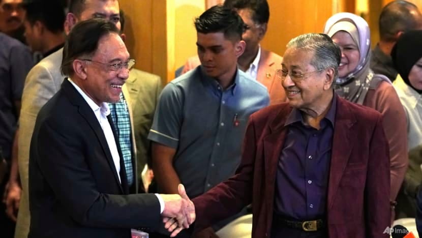 IN FOCUS: As Malaysia corruption dragnet widens, PM Anwar's 'political payback' threatens to hurt business sentiment - CNA