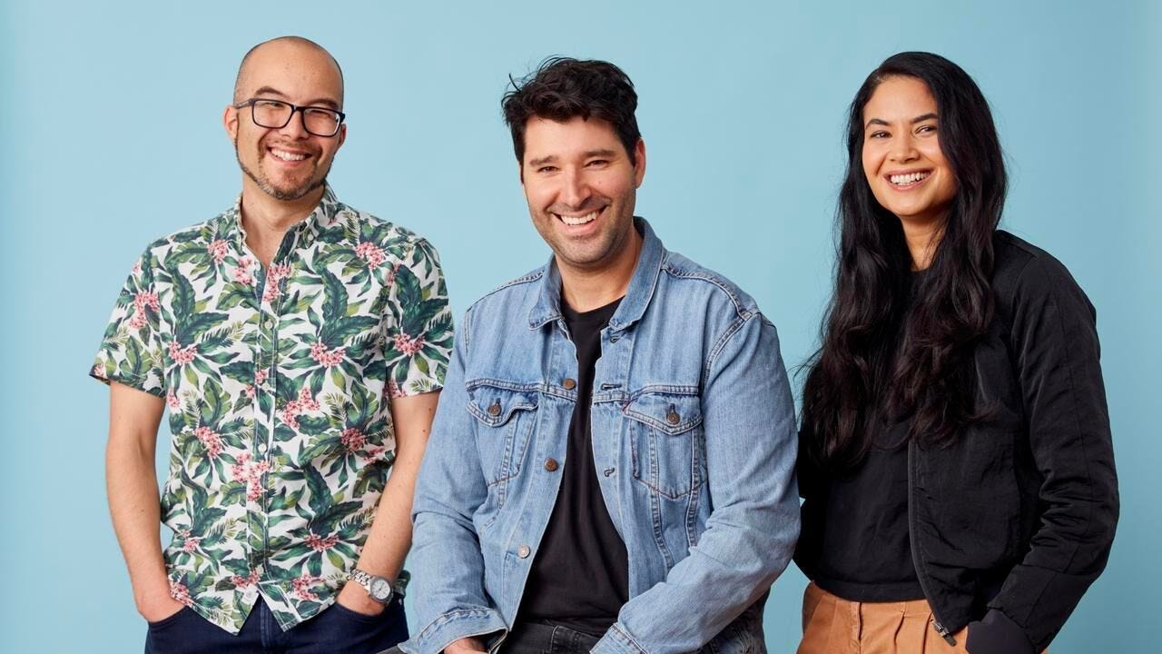 Canva: How Melanie Perkins Built a $40 Billion Design Empire | The Million  Dollar Thinker