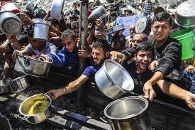 How Israel's 'plan' for Gaza could ...